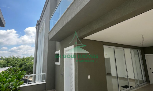 Casa Exclusiva em Alphaville Burle Marx – Alameda Van Gogh