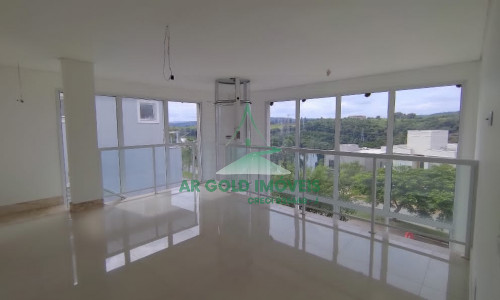 Casa Exclusiva em Alphaville Burle Marx – Alameda Van Gogh