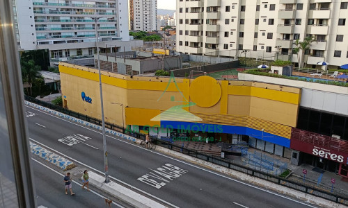 Apartamento à Venda no Bairro Santa Cecília – São Paulo