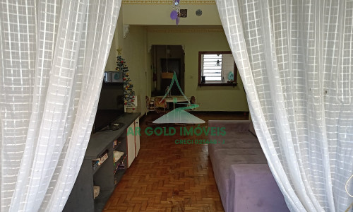 Apartamento à Venda no Bairro Santa Cecília – São Paulo