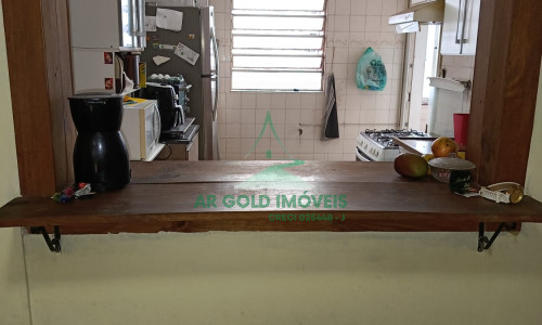 Apartamento à Venda no Bairro Santa Cecília – São Paulo