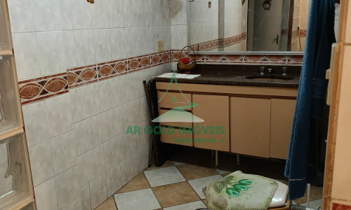 Apartamento à Venda no Bairro Santa Cecília – São Paulo