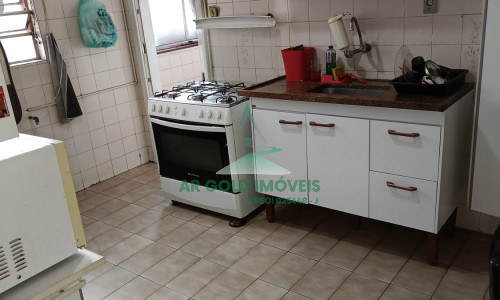 Apartamento à Venda no Bairro Santa Cecília – São Paulo