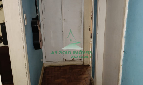 Apartamento à Venda no Bairro Santa Cecília – São Paulo