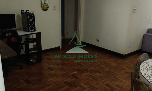 Apartamento à Venda no Bairro Santa Cecília – São Paulo