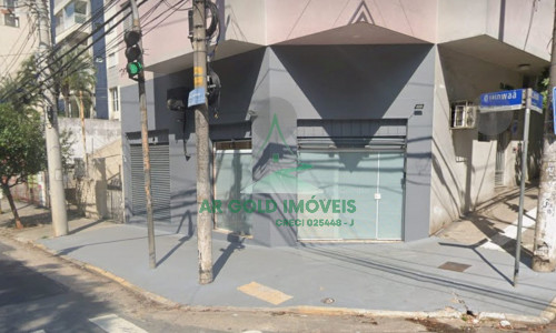 Oportunidade Imperdível: Loja Comercial à Venda em Perdizes!