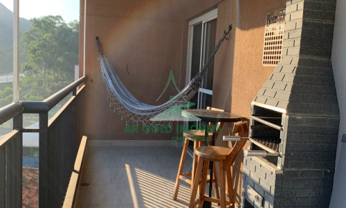 Apartamento dos Seus Sonhos: Pronto para Morar!