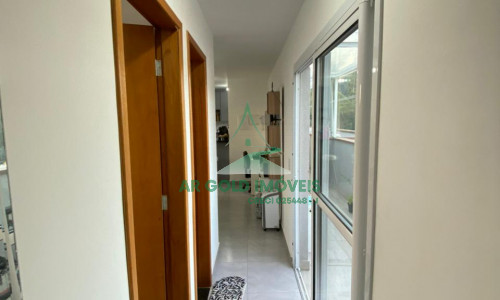 Apartamento dos Seus Sonhos: Pronto para Morar!