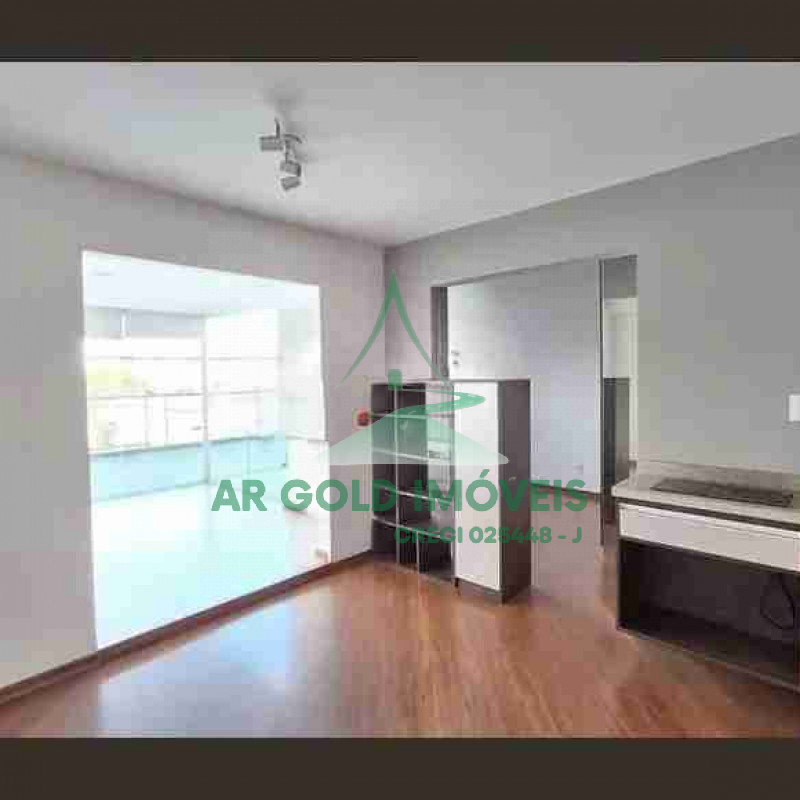 Apartamento Garden Elevado – Conforto e Exclusividade no Coração de São Paulo.