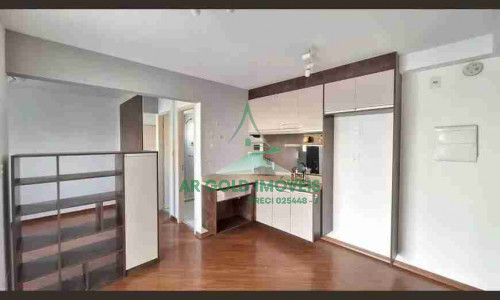 Apartamento Garden Elevado – Conforto e Exclusividade no Coração de São Paulo.