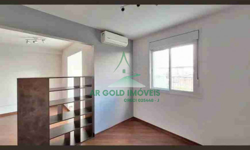 Apartamento Garden Elevado – Conforto e Exclusividade no Coração de São Paulo.