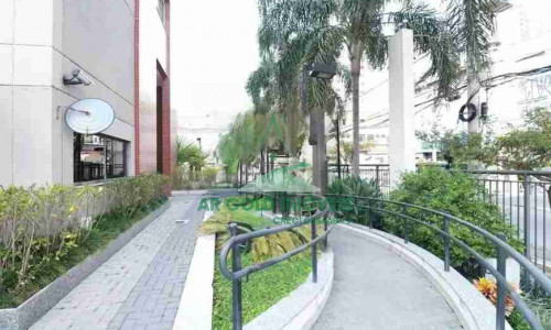 Apartamento Garden Elevado – Conforto e Exclusividade no Coração de São Paulo.