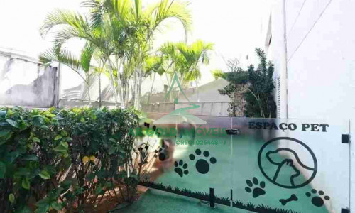 Apartamento Garden Elevado – Conforto e Exclusividade no Coração de São Paulo.