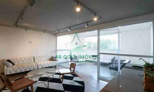 Apartamento Garden Elevado – Conforto e Exclusividade no Coração de São Paulo.