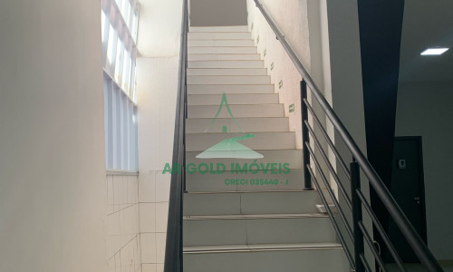 Imóvel Comercial Ideal para Clínica Médica – Pronto para Atender!