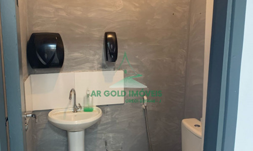 Imóvel Comercial Ideal para Clínica Médica – Pronto para Atender!