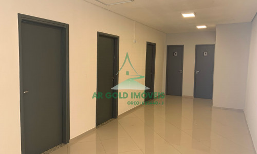 Imóvel Comercial Ideal para Clínica Médica – Pronto para Atender!