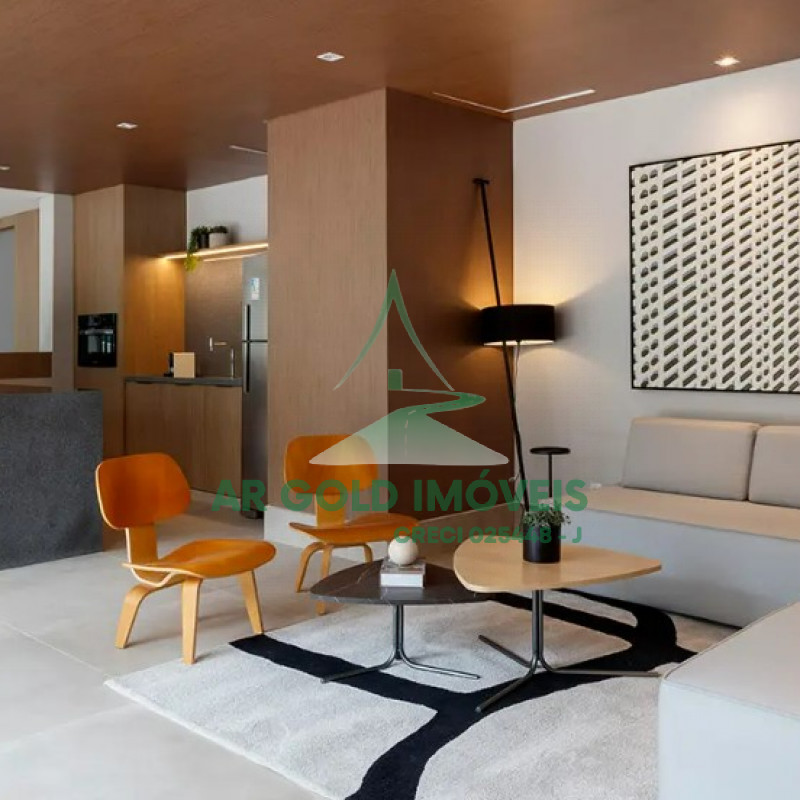 Seu Studio no My One Estação Brooklin!