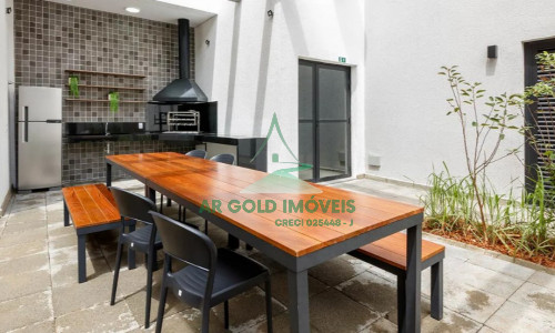 Seu Studio no My One Estação Brooklin!