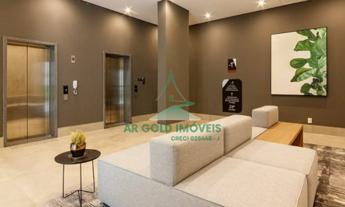 Seu Studio no My One Estação Brooklin!