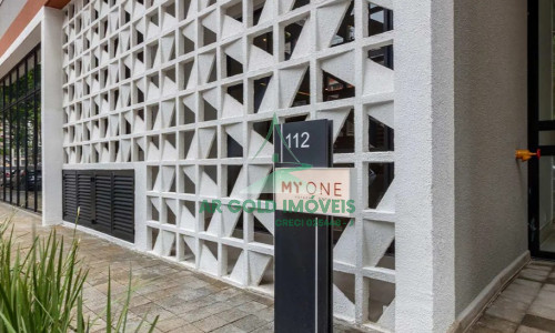 Seu Studio no My One Estação Brooklin!