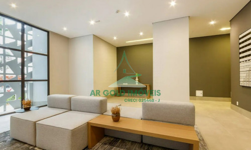 Seu Studio no My One Estação Brooklin!