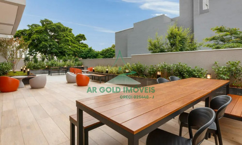 Seu Studio no My One Estação Brooklin!