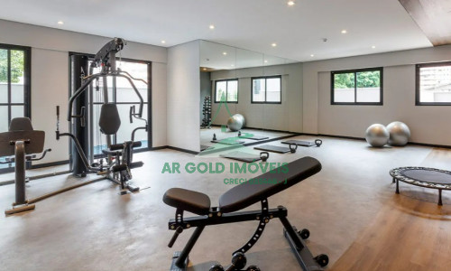 Seu Studio no My One Estação Brooklin!