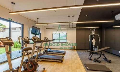 Nex One Nhambiquaras – Seu Novo Lar Perto de Tudo