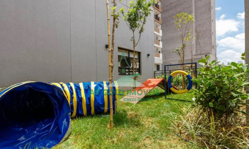 Nex One Nhambiquaras – Seu Novo Lar Perto de Tudo