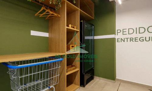 Nex One Nhambiquaras – Seu Novo Lar Perto de Tudo