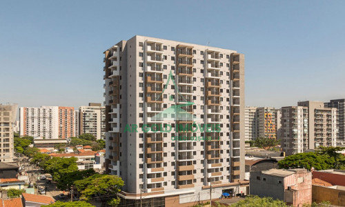 Nex One Nhambiquaras – Seu Novo Lar Perto de Tudo