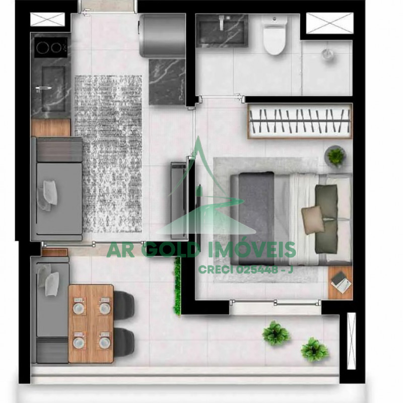 NEX ONE PARAÍSO – SEU NOVO JEITO DE MORAR!