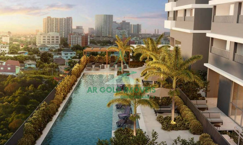 NEX ONE PARAÍSO – SEU NOVO JEITO DE MORAR!