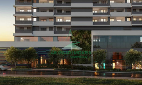 NEX ONE PARAÍSO – SEU NOVO JEITO DE MORAR!