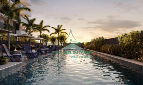 NEX ONE PARAÍSO – SEU NOVO JEITO DE MORAR!