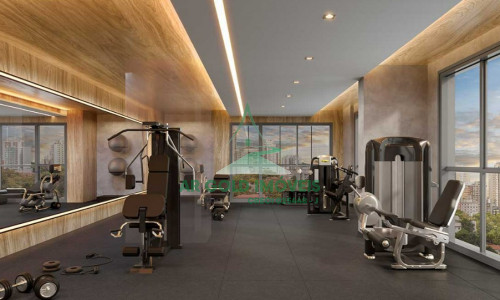 NEX ONE PARAÍSO – SEU NOVO JEITO DE MORAR!