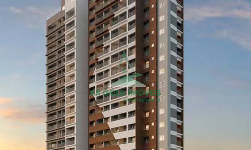 MY ONE ESTAÇÃO CAMPO BELO – SEU NOVO JEITO DE MORAR!