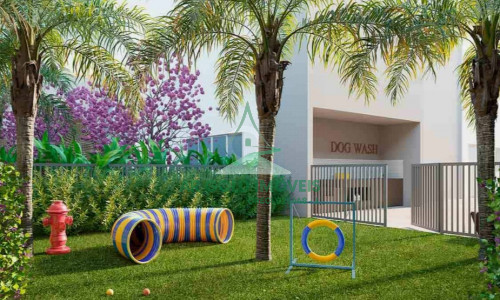 MY ONE ESTAÇÃO CAMPO BELO – SEU NOVO JEITO DE MORAR!