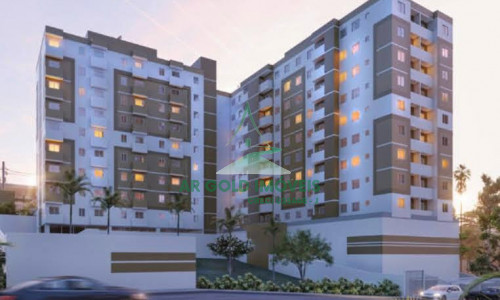 Residencial Salim Jorge – Oportunidade Imperdível!