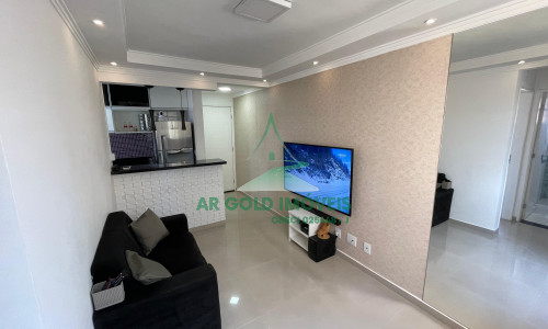 Oportunidade Única! Apartamento Pronto para Morar em Pirituba – Conforto e Praticidade Esperam por V