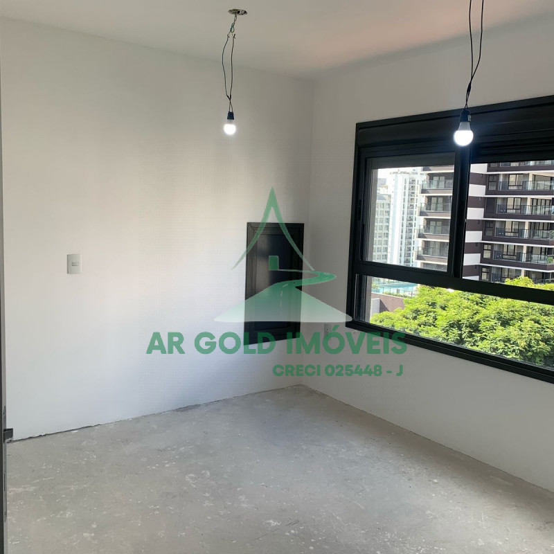 Studio moderno de 22m² no Condomínio Lira Perdizes – Viva com estilo e praticidade!