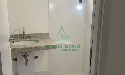 Studio moderno de 22m² no Condomínio Lira Perdizes – Viva com estilo e praticidade!