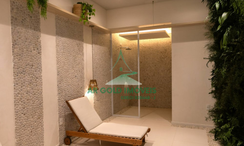 Studio moderno de 22m² no Condomínio Lira Perdizes – Viva com estilo e praticidade!