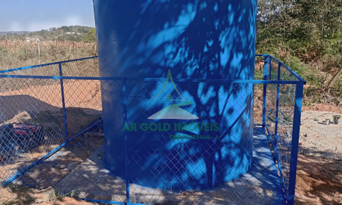 Terreno Exclusivo em Condomínio Fechado – Ibiúna | 1.000 m² Pronto para Construir!