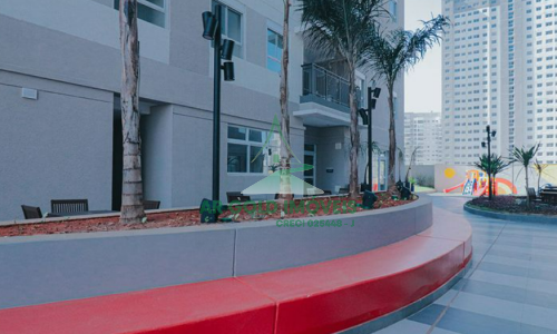 Apartamento Moderno com Sacada na Barra Funda – Próximo ao Metrô!