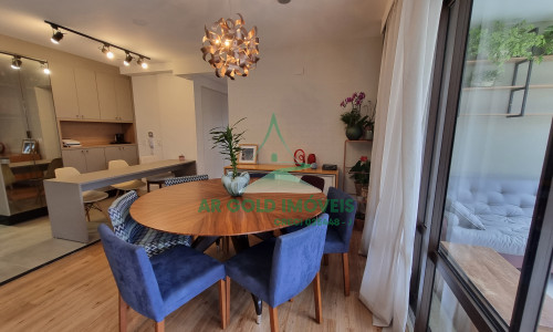 Garden dos Sonhos na Vila Leopoldina – Conforto, Exclusividade e Qualidade de Vida!