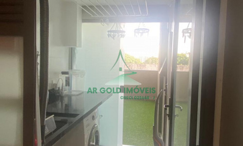 Garden dos Sonhos na Vila Leopoldina – Conforto, Exclusividade e Qualidade de Vida!