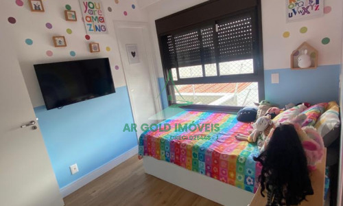 Garden dos Sonhos na Vila Leopoldina – Conforto, Exclusividade e Qualidade de Vida!