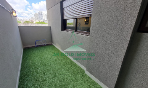 Garden dos Sonhos na Vila Leopoldina – Conforto, Exclusividade e Qualidade de Vida!